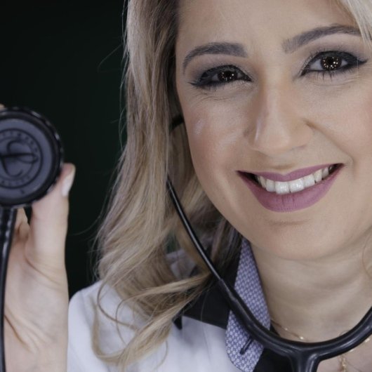 Dra. Renata Sampaio de Alcântara