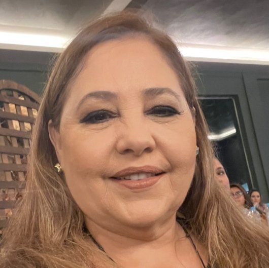 Márcia Regina Da Silva Ronqui