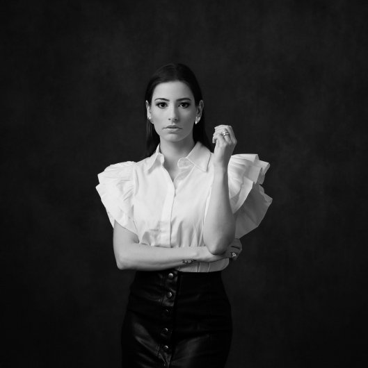 Dra. Camila Santos Mello Vilella