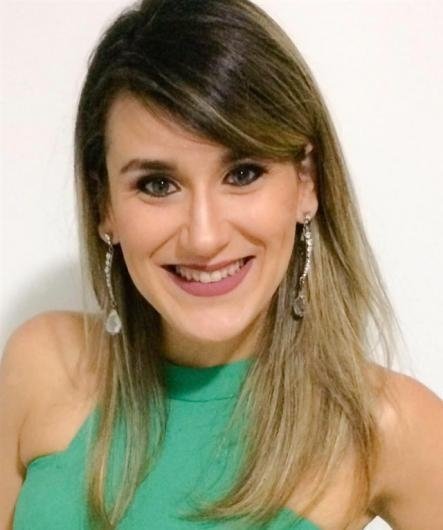 Roberta Albert R. Magalhães