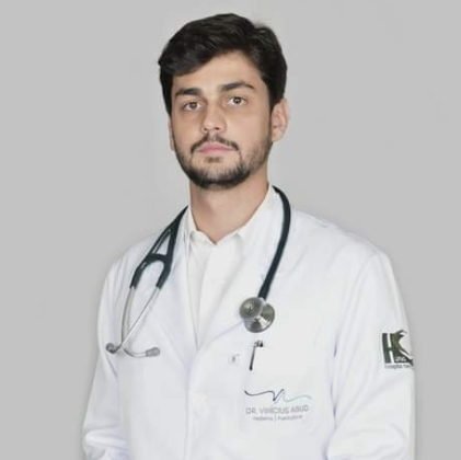 Dr. Vinícius Abud