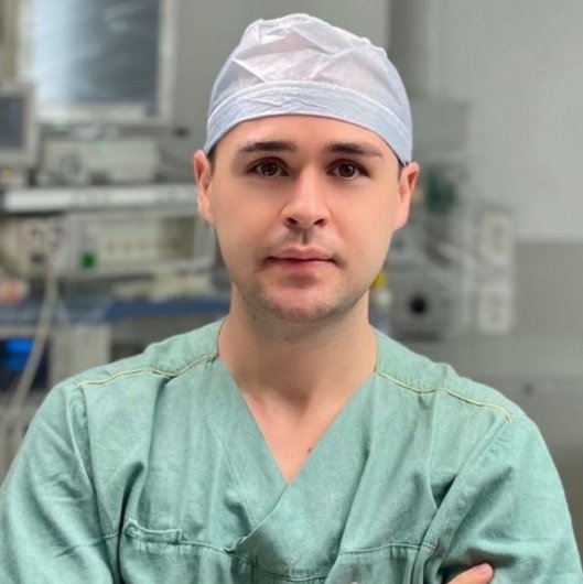 Dr. Luis Felipe Sávio
