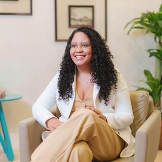 Dra. Ana Carolina Rocha De Jesus