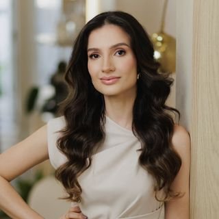 Dra. Nicole Beatriz Sibien de Souza