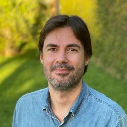 Dr. Ricardo Ewbank Steffen