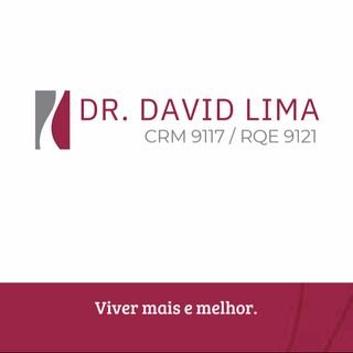 Dr. David Lima Nogueira