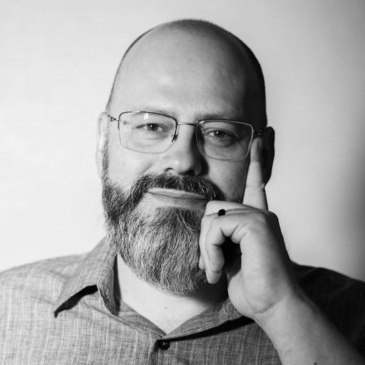 Dr. Alex Resende Terra