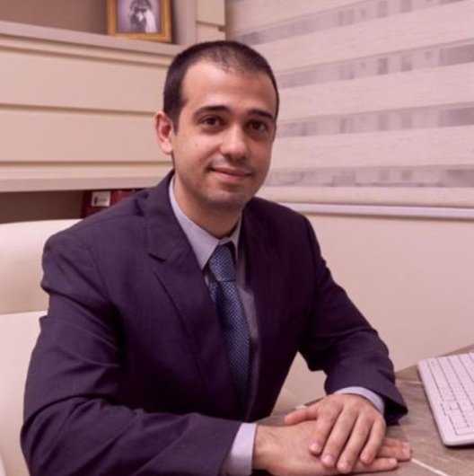Dr. Ivan Maluf Junior