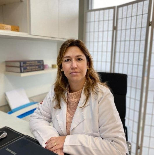 Dra. Mariza Barbosa Cardoso