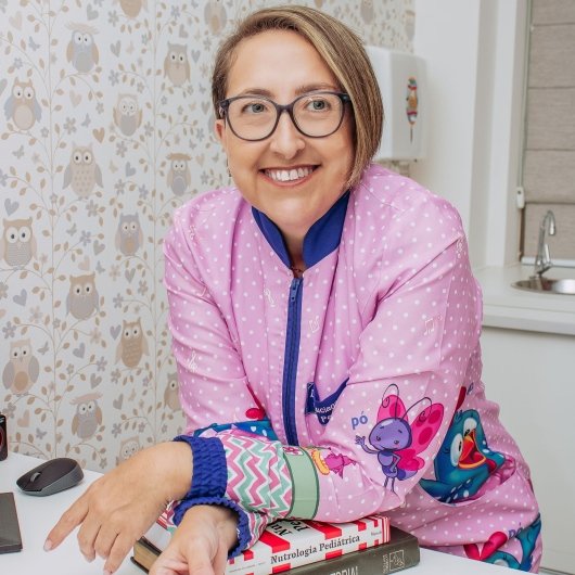 Dra. Luciana Lameirao Machado