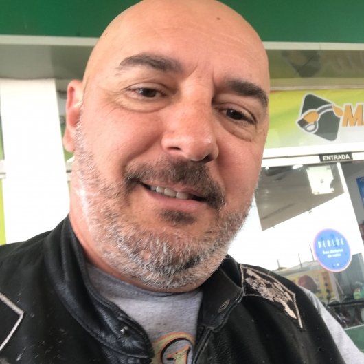 Dr. Laerte Fogaca Souza Filho