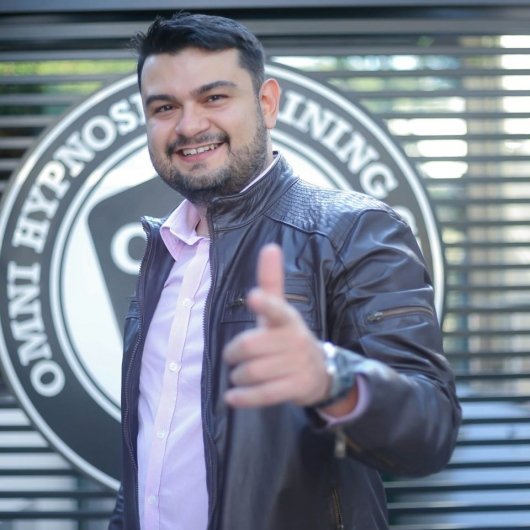 Prof. Rodrigo Merjam Mota