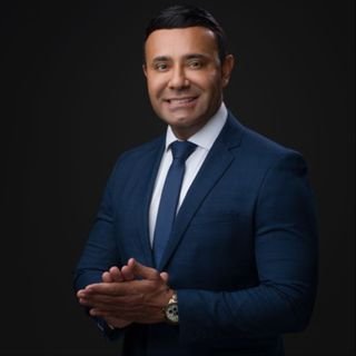 Dr. Welisson Oliveira Carvalho