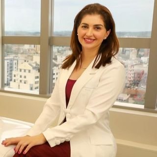 Dra. Tatiane Da Silva