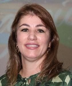 Dra. Lúcia Helena de Oliveira Cordeiro