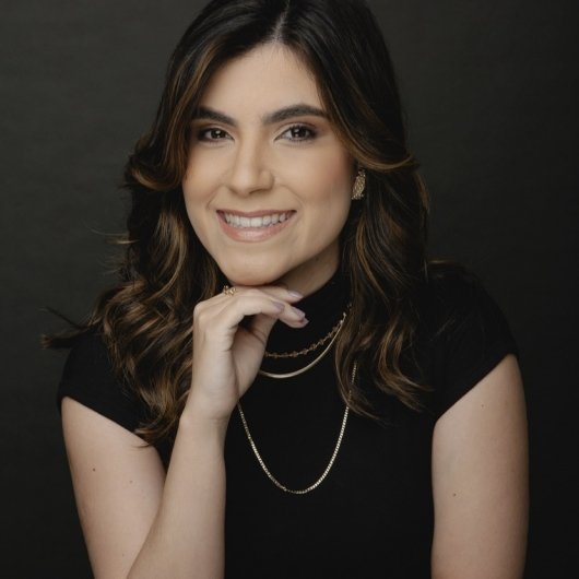 Yasmine Leódido