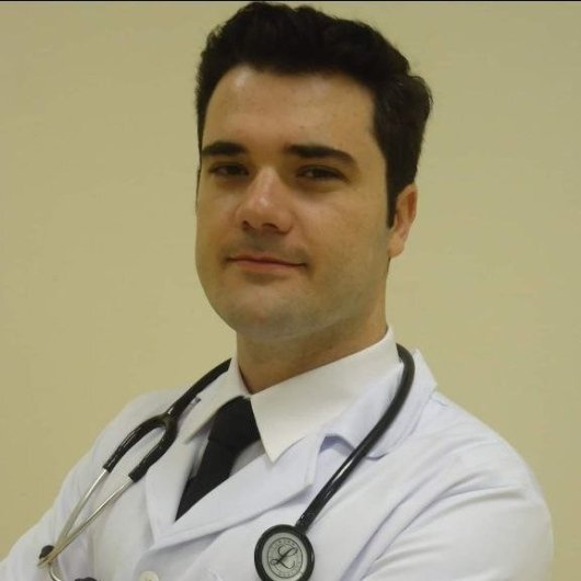 Dr. Iedo Avelino Dias da Silveira