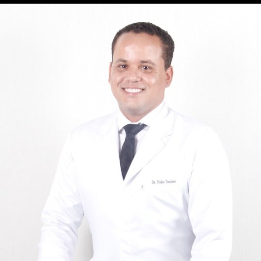 Dr. Pedro Henrique Teodoro