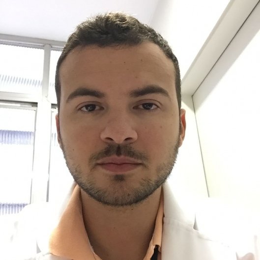 Dr. Alberto Santos Marinho