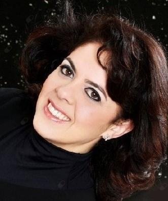 Giane Edimara Souza Borba Broch