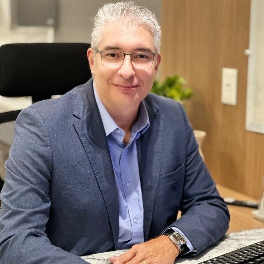 Dr. Juliano Francisco da Silva