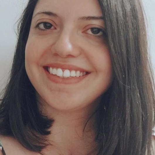 Isabella Carvalho de Gois