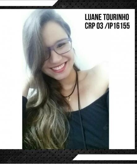 Luane De Aguiar Tourinho Barbosa