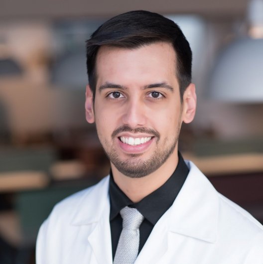 Dr. Stênio Deslandes de Abreu Mafra Neto