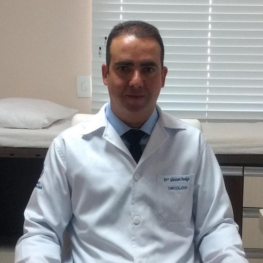 Dr. Gleisson Perdigão