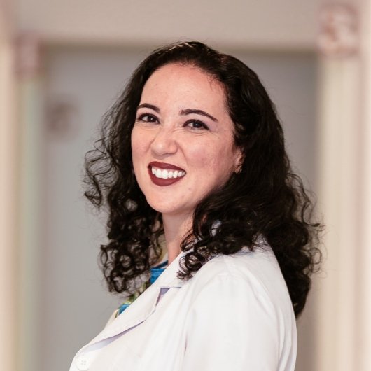 Dra. Thaís Cardoso de Oliveira Campos