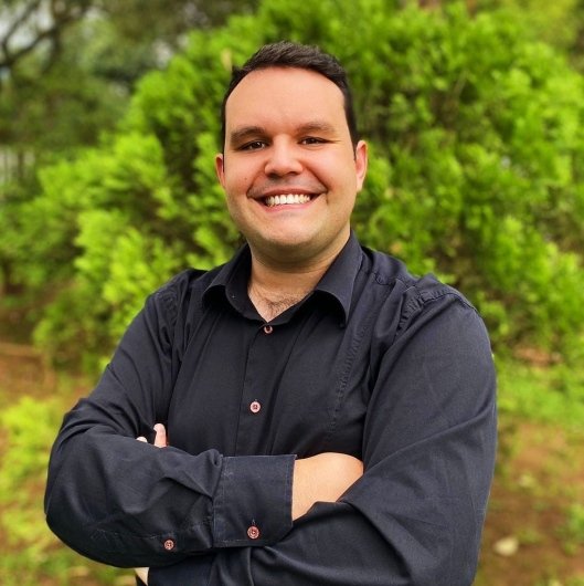 Edir Avelar Neto