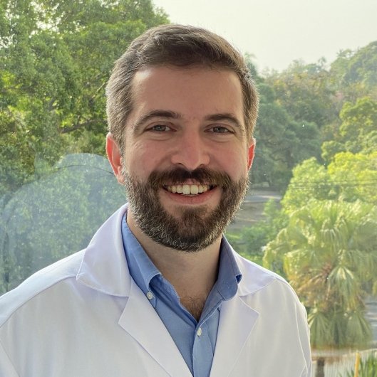 Dr. Henrique Balthazar