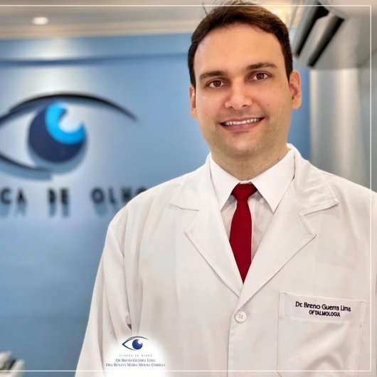 Dr. Breno Guerra Lima