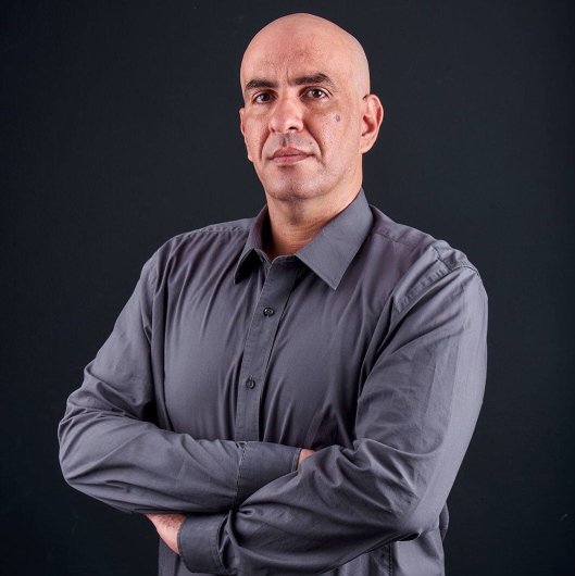 Dr. Roberto Araújo Filho