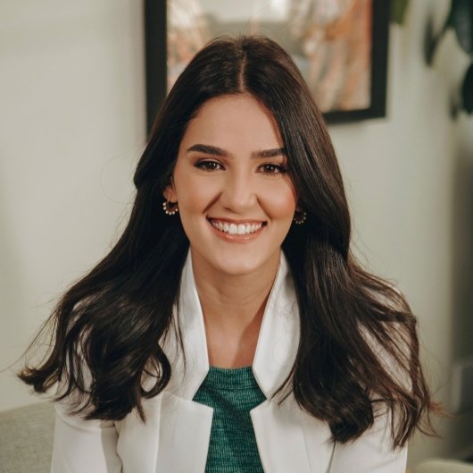 Marcela Duarte Condé Linhares