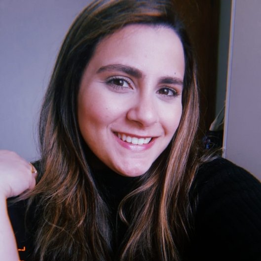 Beatriz Vianna Gurgel