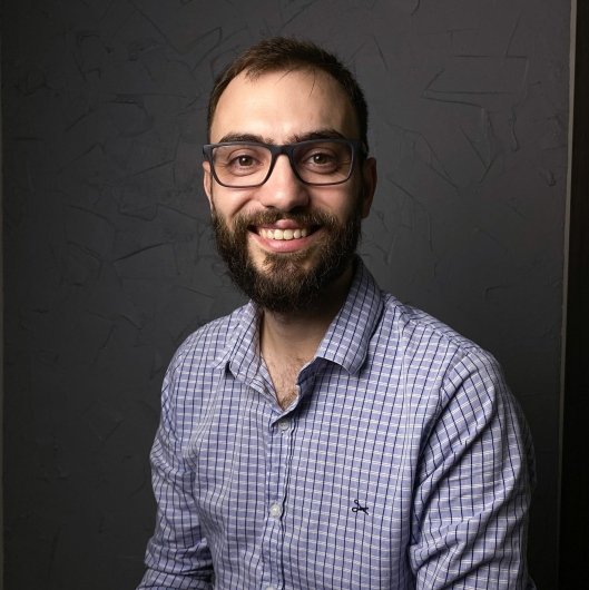 Eduardo Benkendorf