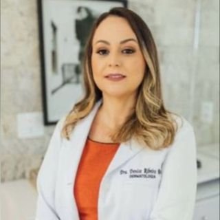 Dra. Denise Ribeiro De Oliveira