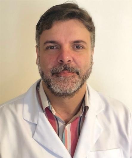 Dr. Orli Alberto Grudtner Junior