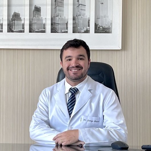 Dr. George Passos