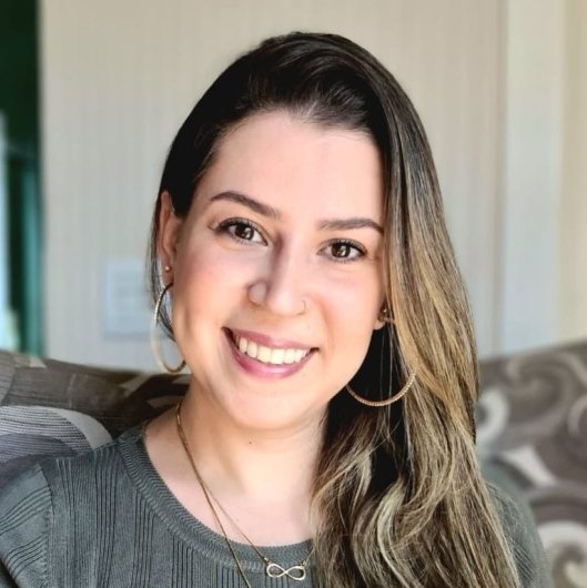Carolina Oliva Rodrigues