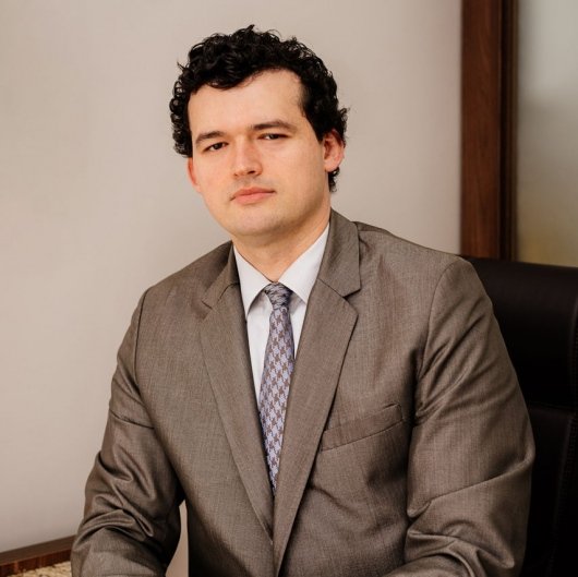 Dr. Carlos Daniel Hernandez Antonello