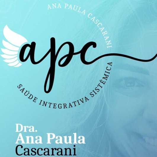 Ana Paula Cascarani