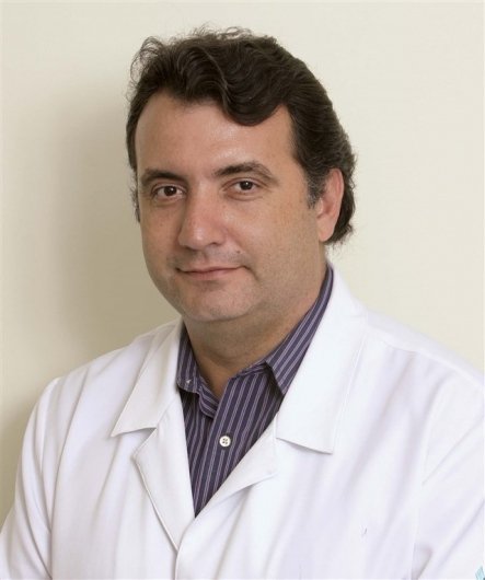 Dr. Elesiario Marques Caetano Junior