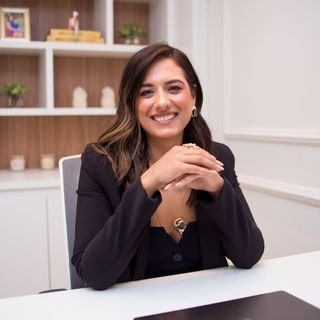 Dra. Priscila Fued