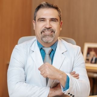 Dr. Wilian Mattos