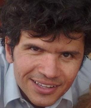 Rodrigo Espirito Santo Diniz