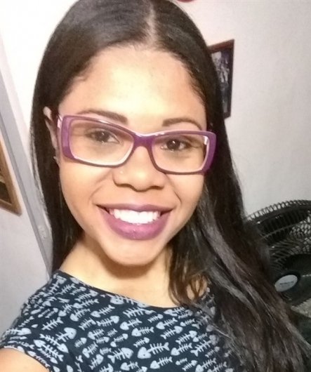 Bruna Gomes Ferreira de Mello