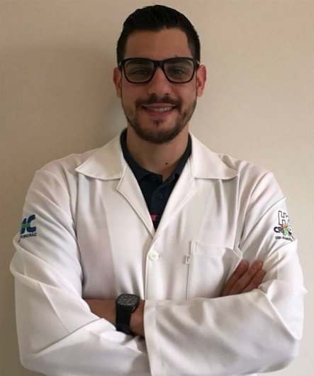 Dr. Gustavo Luís Bellizzi