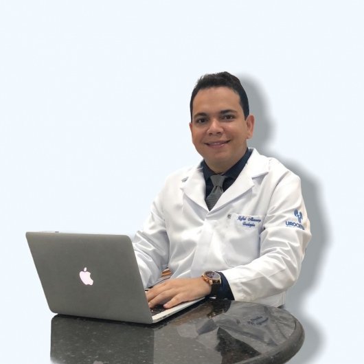 Dr. Raffael Alvarenga